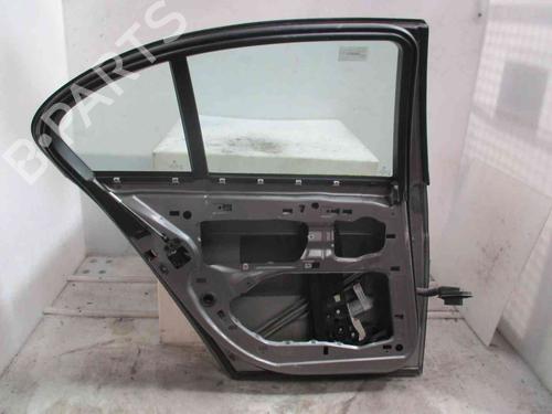 Left rear door BMW 7 (E65, E66, E67)  | BP26632936C4 