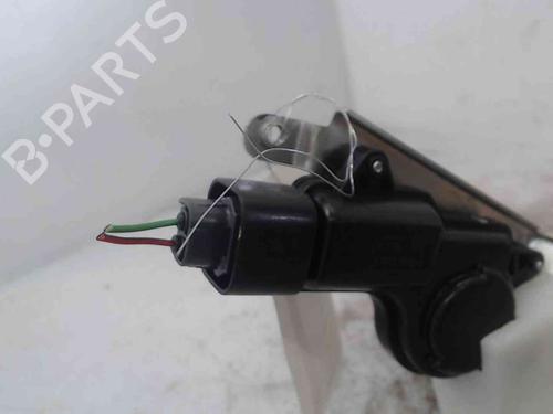 Rear left lock SUZUKI ALTO VII (GF, HA25_, HA35_)  | BP24005681C100 