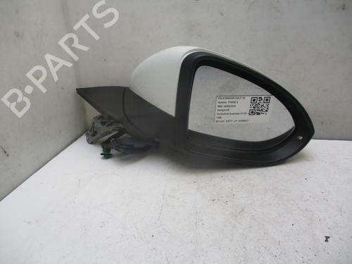Used Right mirror VW GOLF SPORTSVAN VII (AM1, AN1) [2014-2020]  26637219