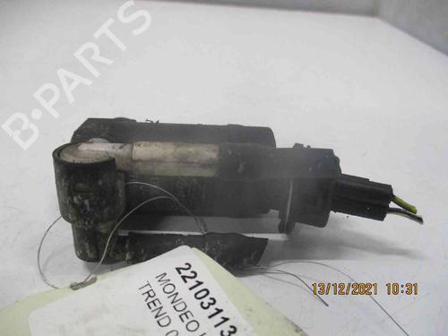Washer pump FORD MONDEO III (B5Y) 1.8 16V | BP19741963E24 