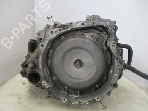 Used Gearbox LEXUS RX (_U3_) 400h AWD (MHU38_, MHU38R) (272 hp) 30310141