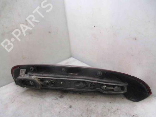 Right taillight OPEL CORSA C (X01) 1.2 (F08, F68) | BP24012928C35 