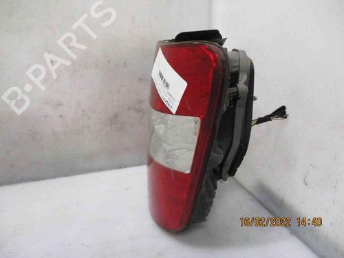 Højre baglygte FIAT STILO (192_) 1.9 JTD (192_XE1A) | BP24007004C35 