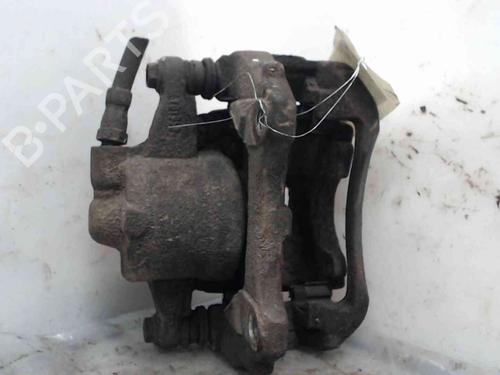 Højre bremsekaliber foran CITROËN NEMO Box Body/MPV (AA_)  | BP19713908M104 