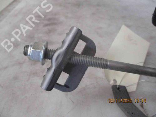 Hand brake RENAULT CLIO IV (BH_) 1.5 dCi 90 | BP19722393I18 