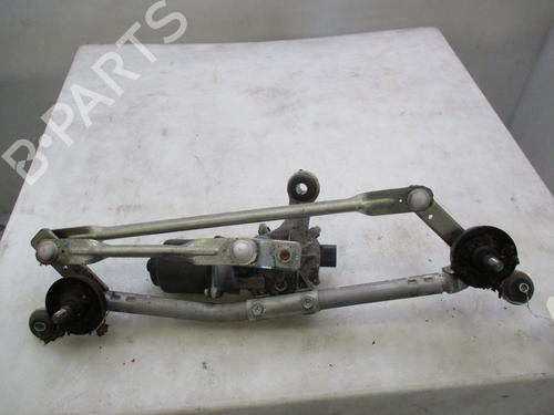 Vindrute Vindusviskermekanisme NISSAN MICRA IV (K13K, K13KK) 1.2 (80 hp) 31910870