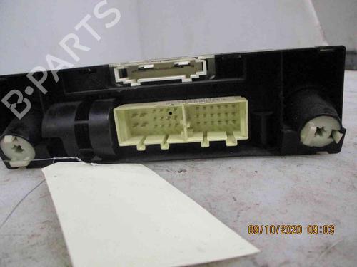 Climate control SEAT CORDOBA (6L2) 1.2 12V | BP19723937I5 