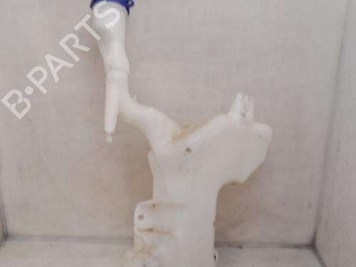 Used Windscreen washer tank Windscreen washer tank FORD FIESTA VII (HJ, HF) 1.0 EcoBoost Active (101 hp) 33858345 33858345