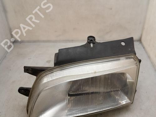 Used Left headlight Left headlight CITROËN BERLINGO / BERLINGO FIRST MPV (MF_, GJK_, GFK_) [1996-2026] 33996967 33996967
