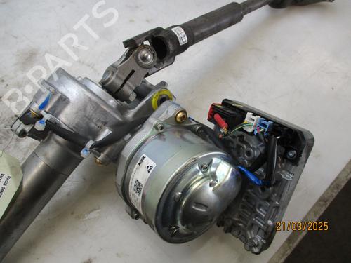 Steering column DACIA SANDERO III 1.0 SCe 65 | BP26635121M21 