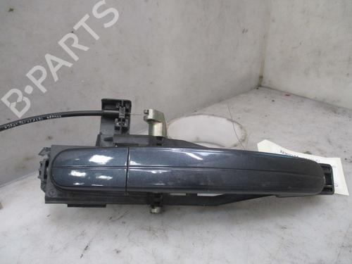 Used Rear right exterior door handle FORD KUGA I 2.0 TDCi (140 hp) 26634414