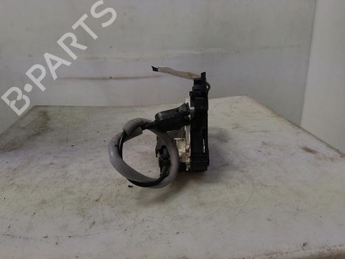 Front right lock VW POLO V (6R1, 6C1) 1.2 | BP27245316C97 