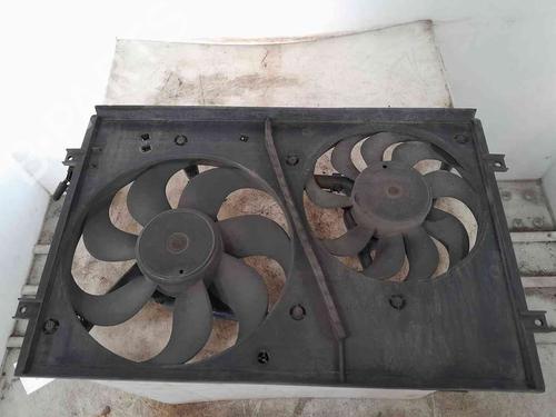 Radiator fan SEAT LEON (1M1) 1.8 20V | BP26628715M35 