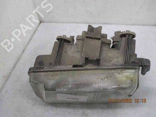 Left headlight VW POLO III CLASSIC (6V2) 100 1.6 | BP19715382C28