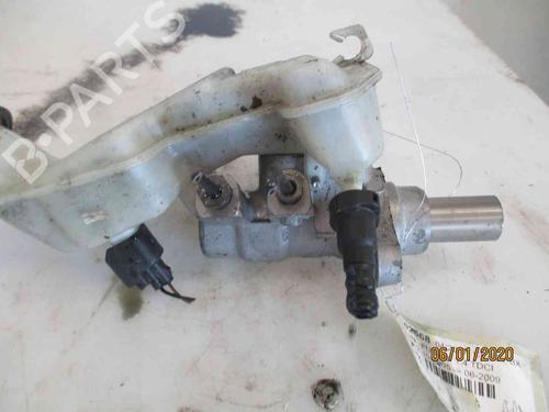 Brake master cylinder FORD FUSION (JU_) 1.25 | BP19735165M77 