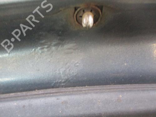 Hood CITROËN C4 Picasso I MPV (UD_) 1.6 HDi | BP30187199C1