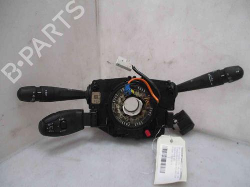 Used Headlight switch PEUGEOT 208 I (CA_, CC_) 1.0 VTi (68 hp) 19716770