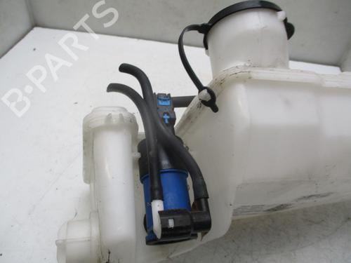 Sprinklertank DACIA SANDERO III 1.0 SCe 65 | BP26636534C113