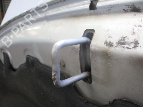 Hood PEUGEOT 307 (3A/C) 1.6 HDi | BP25135867C1 