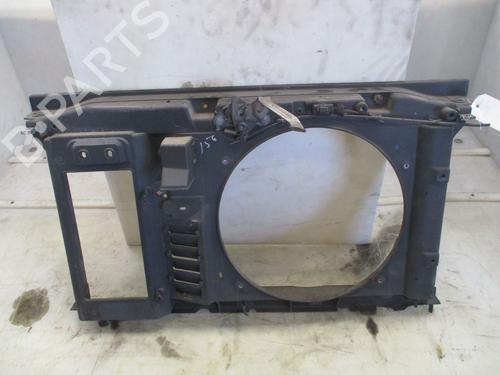 Used Front slam panel Front slam panel CITROËN C4 I (LC_) 1.6 HDi (109 hp) 33967716 33967716