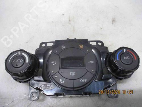 Used Climate control FORD FIESTA VI (CB1, CCN) 1.6 TDCi (90 hp) 24009556