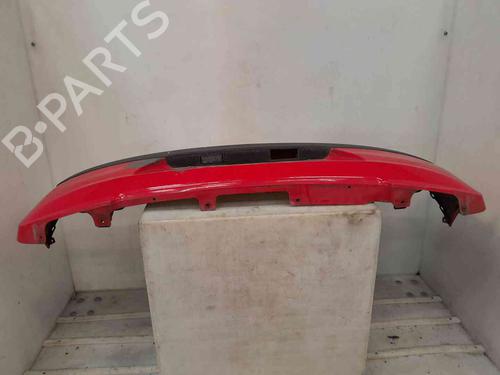 Rear bumper HYUNDAI i10 I (PA) 1.2 | BP26626989C8 