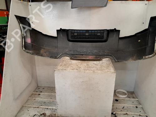 Rear bumper AUDI TT (8N3) 1.8 T | BP20206876C8 