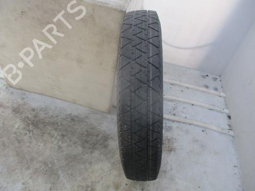 Reservehjulssett AUDI A4 B8 Avant (8K5) 2.0 TDI | BP29642854C119 