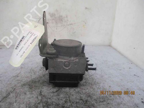 ABS pump FIAT PANDA (169_) 1.1 (169.AXA1A) | BP19721867M43 