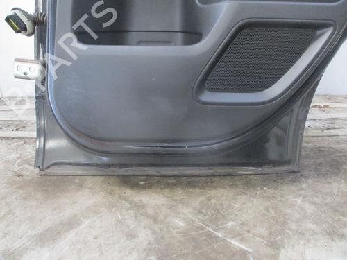 Right rear door CITROËN C4 CACTUS 1.2 VTi 82 | BP28309406C5 
