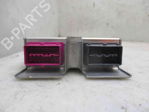 Airbag module OPEL CORSA D (S07)  | BP26632700M53 