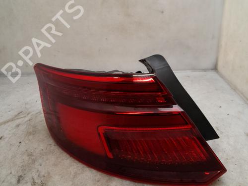 Used Left taillight AUDI A3 Sportback (8VA, 8VF) 1.4 TFSI e-tron (204 hp) 32037088