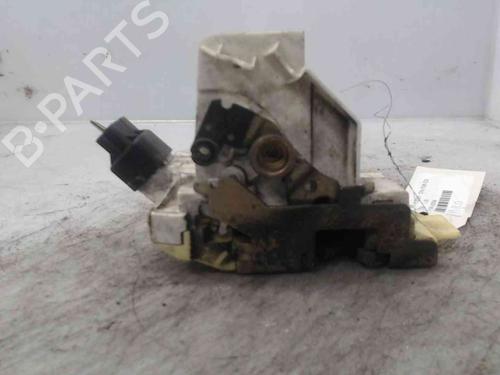 Rear right lock FORD FOCUS I (DAW, DBW) 1.4 16V | BP19714800C99 