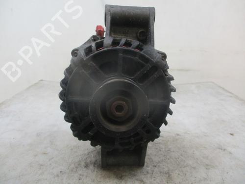 Used Alternator FORD FIESTA V (JH_, JD_) 1.3 (69 hp) 29379739