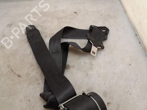 Used Rear left seatbelt Rear left seatbelt CITROËN JUMPY II (VF7) 2.0 HDi 120 (120 hp) 33996931 33996931