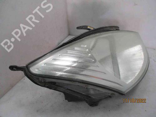 Right headlight FORD FOCUS I (DAW, DBW)  | BP26627361C29 