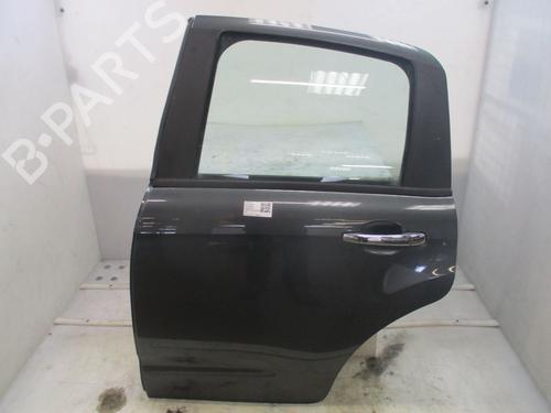 left-rear-door-citroen-c3-ii-sc_-2009-33967744 main image