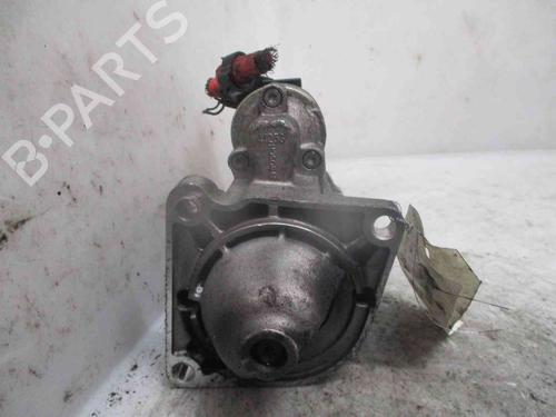 Used Starter FIAT TIPO Hatchback (356_, 357_) 1.0 (357HXN1A) (101 hp) 19735926