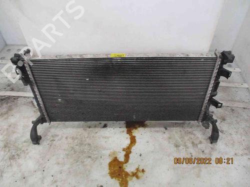 Køler RENAULT LAGUNA III (BT0/1) 2.0 dCi (BT01, BT08, BT09, BT0E, BT0K, BT12, BT1C, BT1D,... | BP19738605M31 