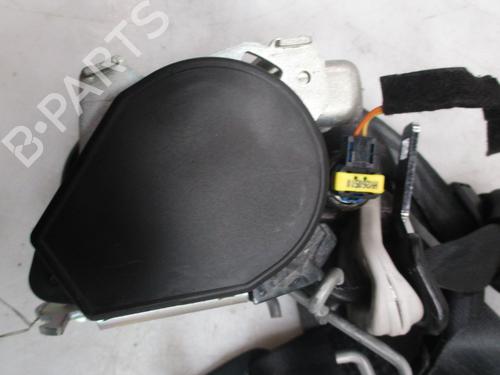 Front right belt tensioner PEUGEOT 207 SW (WK_) 1.6 HDi | BP26634951C88 