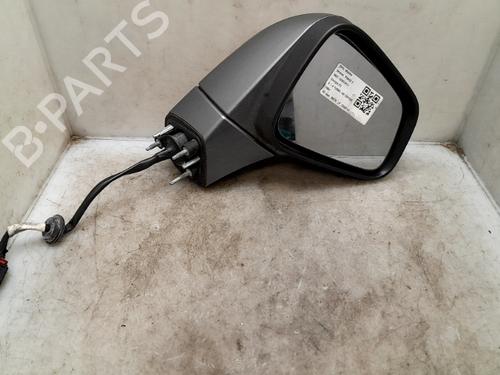 Bakspejl Højre OPEL MOKKA / MOKKA X (J13) 1.4 (_76) (140 hp) 24971436