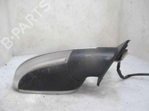 Right mirror VW GOLF PLUS V (5M1, 521) 1.4 16V | BP19737817C27 