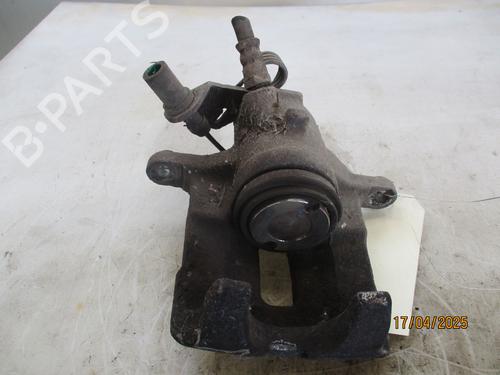 Left rear brake caliper OPEL VIVARO A Bus (X83) 2.5 CDTI (F7, J7, A07) | BP25210154M107 
