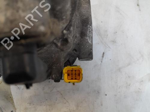 AC compressor PEUGEOT 308 I (4A_, 4C_) 1.6 HDi | BP30978302M34 