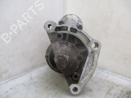 Used Starter CITROËN C3 I (FC_, FN_) [2002-2013]  26637407