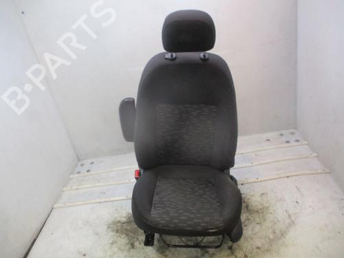 Used Left front seat OPEL COMBO Box Body/MPV (X12) 1.3 CDTI (B05) (90 hp) 32074808