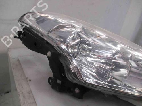 Right headlight CITROËN C-CROSSER (VU_, VV_) 2.2 HDi | BP26633976C29
