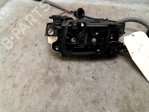 Used Rear left lock VW POLO V (6R1, 6C1) [2009-2022]  26636394