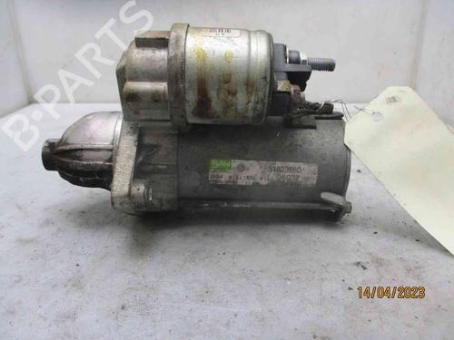 Starter FIAT GRANDE PUNTO (199_)  | BP26627622M8 