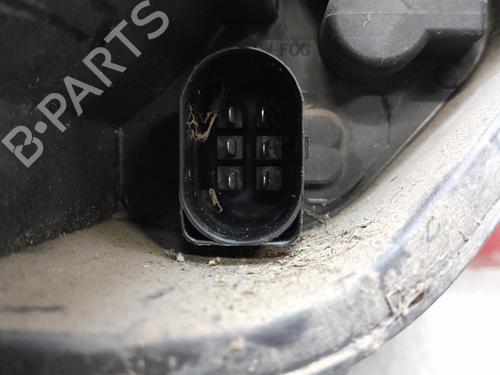 Right taillight SEAT IBIZA IV (6J5, 6P1) 1.6 TDI | BP28501648C35 